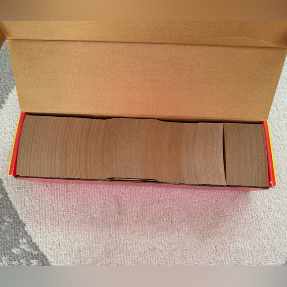 1988 Topp’s Baseball Card Set - Picture 4 of 4